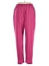 Draper's & Damon's 100% Polyester Pink Casual Pants Size 18 - photo 2