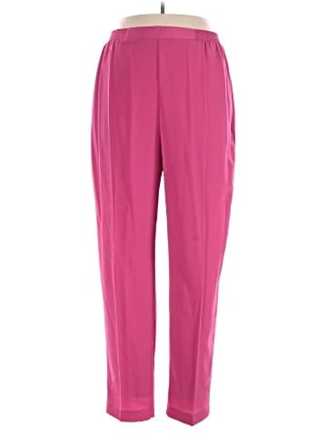 Draper's & Damon's Casual Pants (view 1)