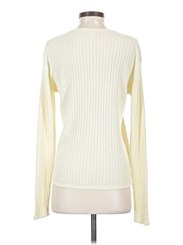 Casual Corner Pullover Sweater (view 2)