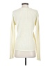 Casual Corner 100% Acrylic Ivory Pullover Sweater Size S - photo 2