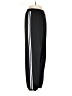 Unbranded Stripes Black Track Pants Size S (estimated) - photo 4