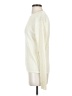 Casual Corner 100% Acrylic Ivory Pullover Sweater Size S - photo 5