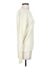 Casual Corner 100% Acrylic Ivory Pullover Sweater Size S - photo 4