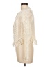 Unbranded Ivory Cardigan Size L (estimated) - photo 5