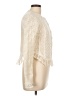 Unbranded Ivory Cardigan Size L (estimated) - photo 4