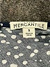 J.Crew Mercantile 100% Viscose Polka Dots Blue Jumpsuit Size S - photo 4