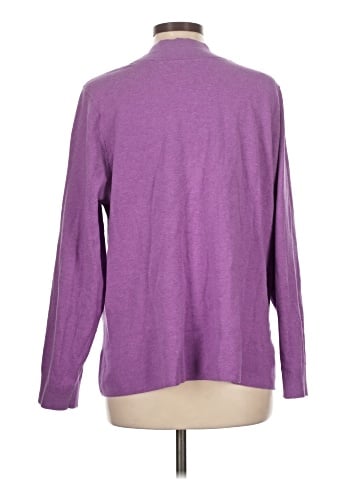 J.Jill Pullover Sweater (view 2)