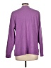 J.Jill Purple Pullover Sweater Size XXL - photo 2