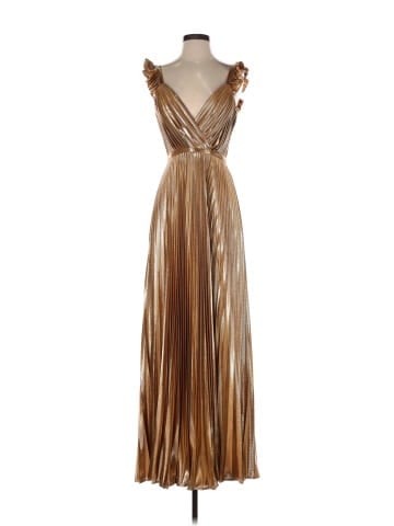 IEENA for Mac Duggal Cocktail Dress (view 1)