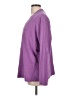 J.Jill Purple Pullover Sweater Size XXL - photo 5
