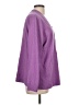 J.Jill Purple Pullover Sweater Size XXL - photo 4