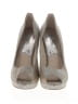 MICHAEL Michael Kors Silver Gold Heels Size 9 - photo 2