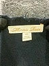 Minnie Rose 100% Cotton Black Pullover Sweater Size XS - photo 7
