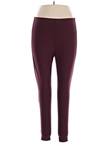 Mondetta Active Pants (view 1)