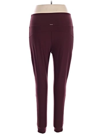Mondetta Active Pants (view 2)