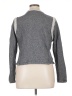 Gap 100% Cotton Gray Jacket Size XL - photo 2