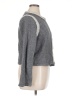 Gap 100% Cotton Gray Jacket Size XL - photo 4