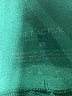 Set Active Green Teal Active Pants Size S (estimated) - photo 7