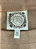Truself Graphic Tan Pullover Sweater Size 1X - photo 7