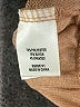 Truself Graphic Tan Pullover Sweater Size 1X - photo 8