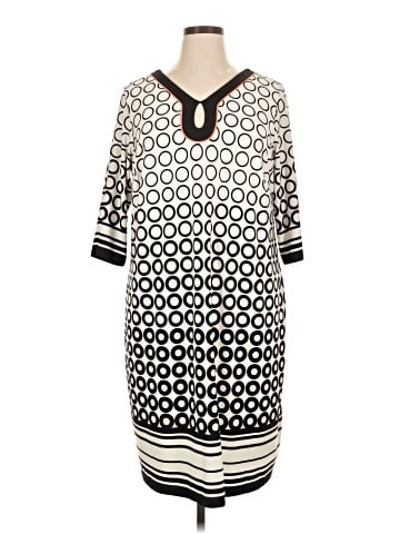 Signature Casual Dress (view 1)