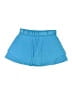 90 Degree by Reflex Solid Blue Casual Skirt Size XL - photo 1