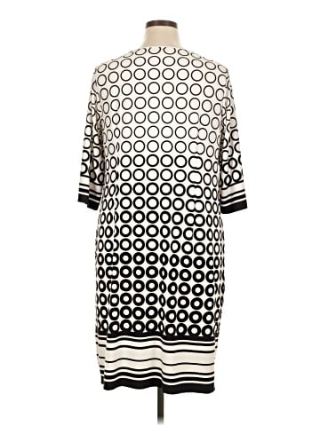 Signature Casual Dress (view 2)