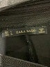 Zara Basic Black Active Pants Size L - photo 7