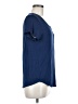Assorted Brands Blue Short Sleeve T-Shirt Size 6 (estimated) - photo 4