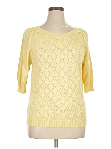 Alias Mae Pullover Sweater (view 1)