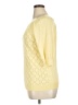 Alias Mae Yellow Pullover Sweater Size XL - photo 5