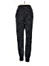 Lululemon Athletica Tie-dye Black Casual Pants Size 2 - photo 1