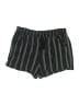Briggs Stripes Black Shorts Size XXL - photo 1