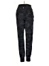 Lululemon Athletica Tie-dye Black Casual Pants Size 2 - photo 2
