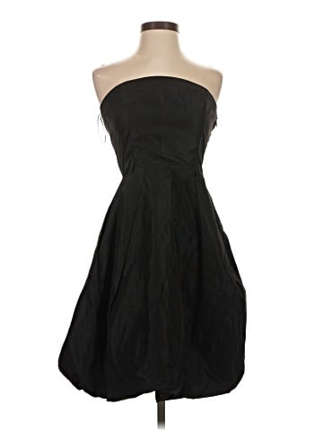 Zara Basic Cocktail Dress (view 1)