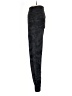 Lululemon Athletica Tie-dye Black Casual Pants Size 2 - photo 5