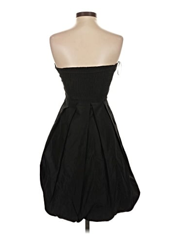 Zara Basic Cocktail Dress (view 2)