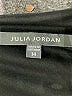 Julia Jordan Black Jumpsuit Size 14 - photo 4