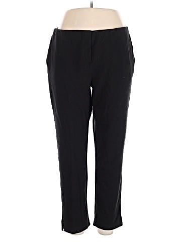 Purejill Casual Pants (view 1)