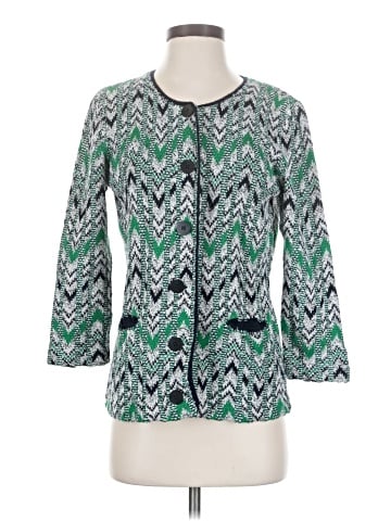Pendleton Cardigan (view 1)