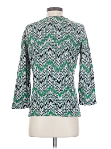 Pendleton Cardigan (view 2)