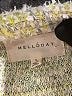 MELLODAY Yellow Coat Size L - photo 6