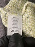MELLODAY Yellow Coat Size L - photo 7