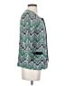 Pendleton Chevron-herringbone Green Cardigan Size S - photo 4