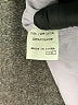 Unbranded 100% Polyester White Dress Size 10 - 11 - photo 3