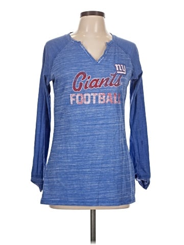 Majestic Long Sleeve Henley (view 1)