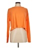 ASOS Orange Long Sleeve T-Shirt Size 8 - photo 1