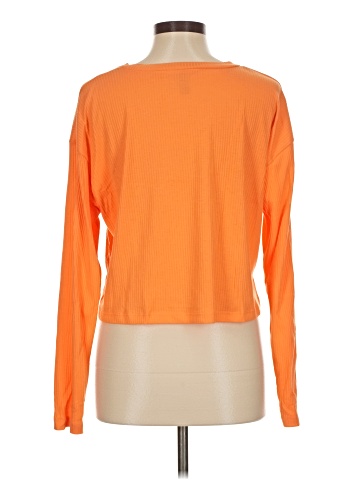 ASOS Long Sleeve T-Shirt (view 2)