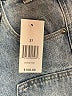 Blank NYC 100% Cotton Blue Jeans Size 27 waist - photo 3