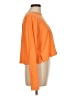 ASOS Orange Long Sleeve T-Shirt Size 8 - photo 4